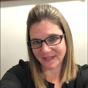 Meet your Posher, Sandy